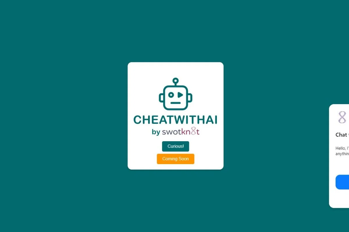 Cheatwithai