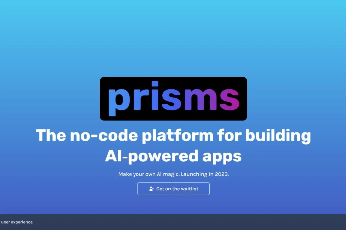 Prism AI